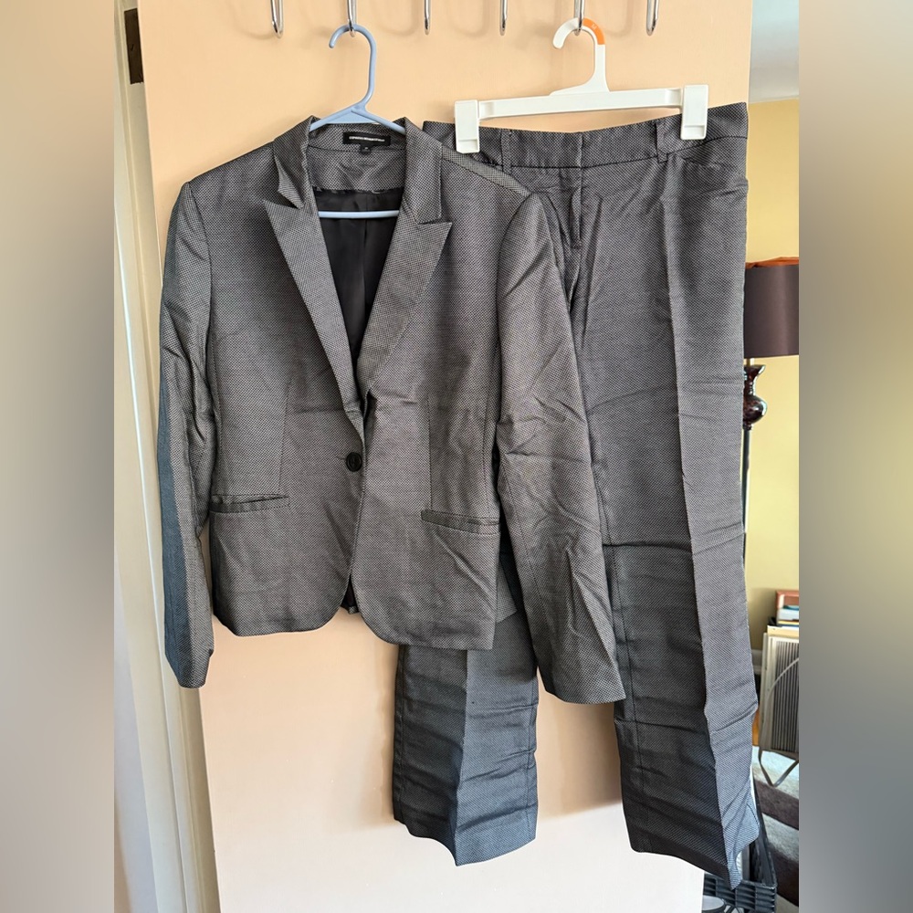 Express Women’s Suit